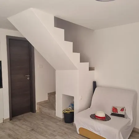 度假居 Kamena Kuca Kornati - *