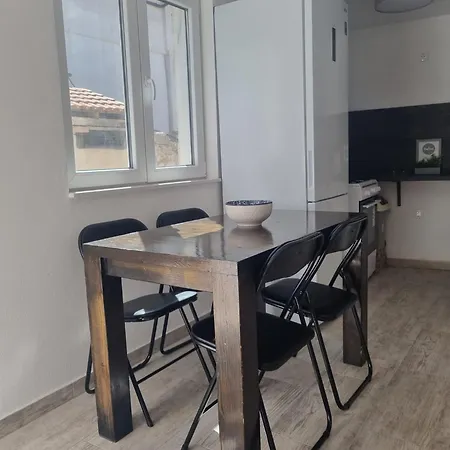 度假居 Kamena Kuca Kornati -