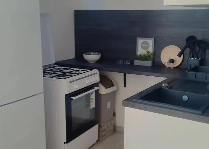 Vakantiehuis Kamena Kuca Kornati -