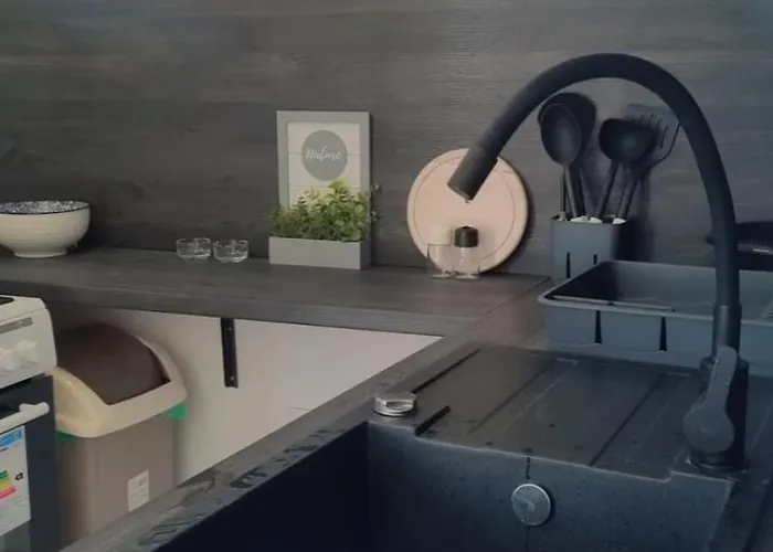 Kamena Kuca Kornati -