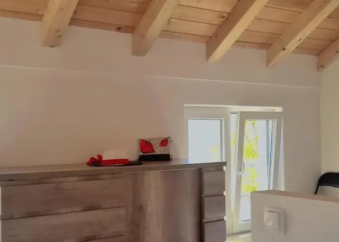 Kamena Kuca Kornati - Vakantiehuis *