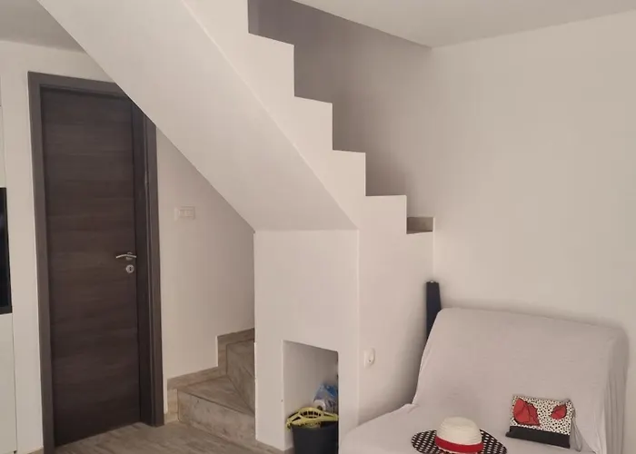 Vakantiehuis Kamena Kuca Kornati - *