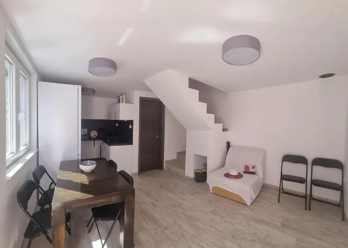 Vakantiehuis Kamena Kuca Kornati - Vrulje (Kornati)